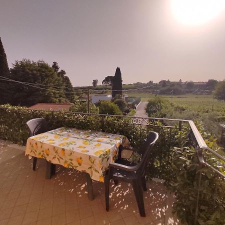 Bedbardolino Apartman Kültér fotó