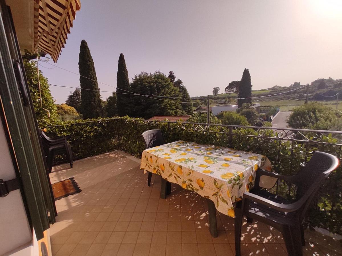 Bedbardolino Apartman Kültér fotó