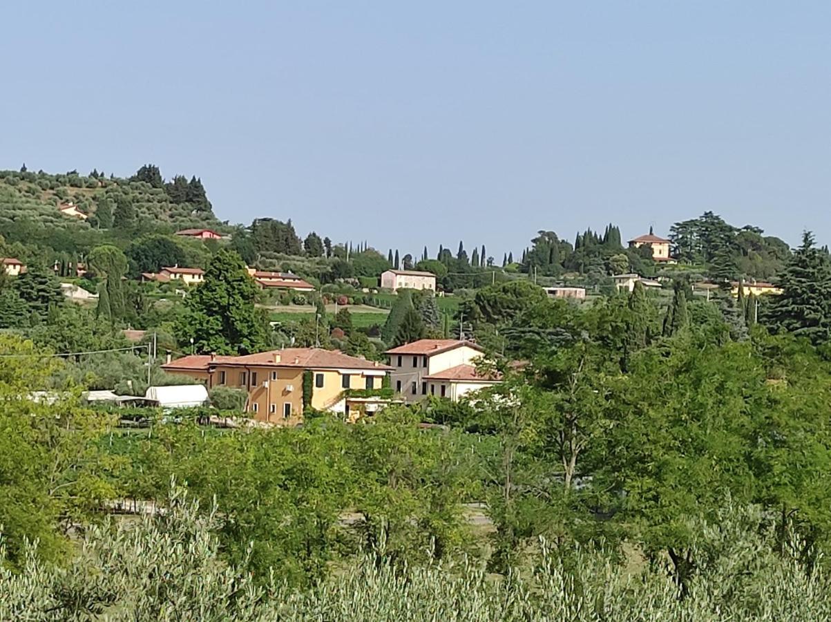 Bedbardolino Apartman Kültér fotó