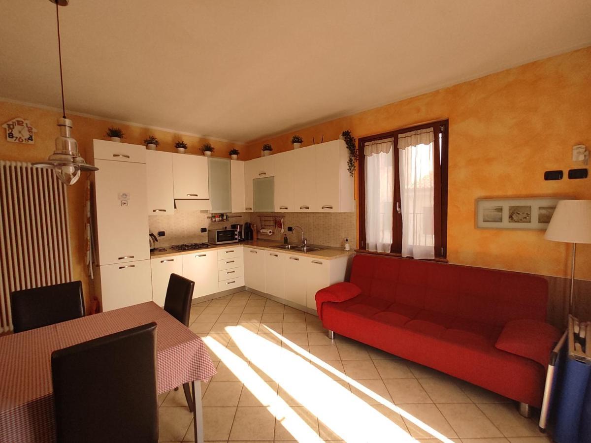 Bedbardolino Apartman Kültér fotó