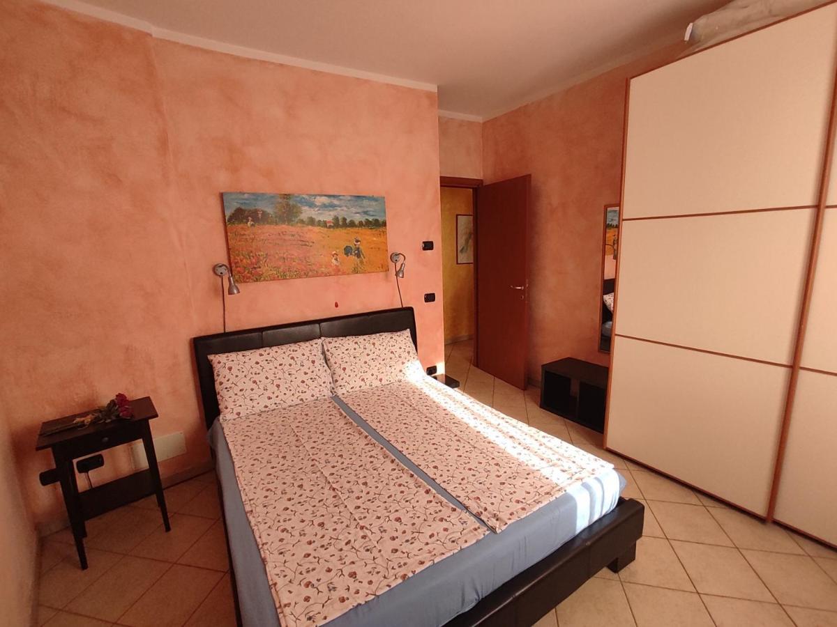 Bedbardolino Apartman Kültér fotó