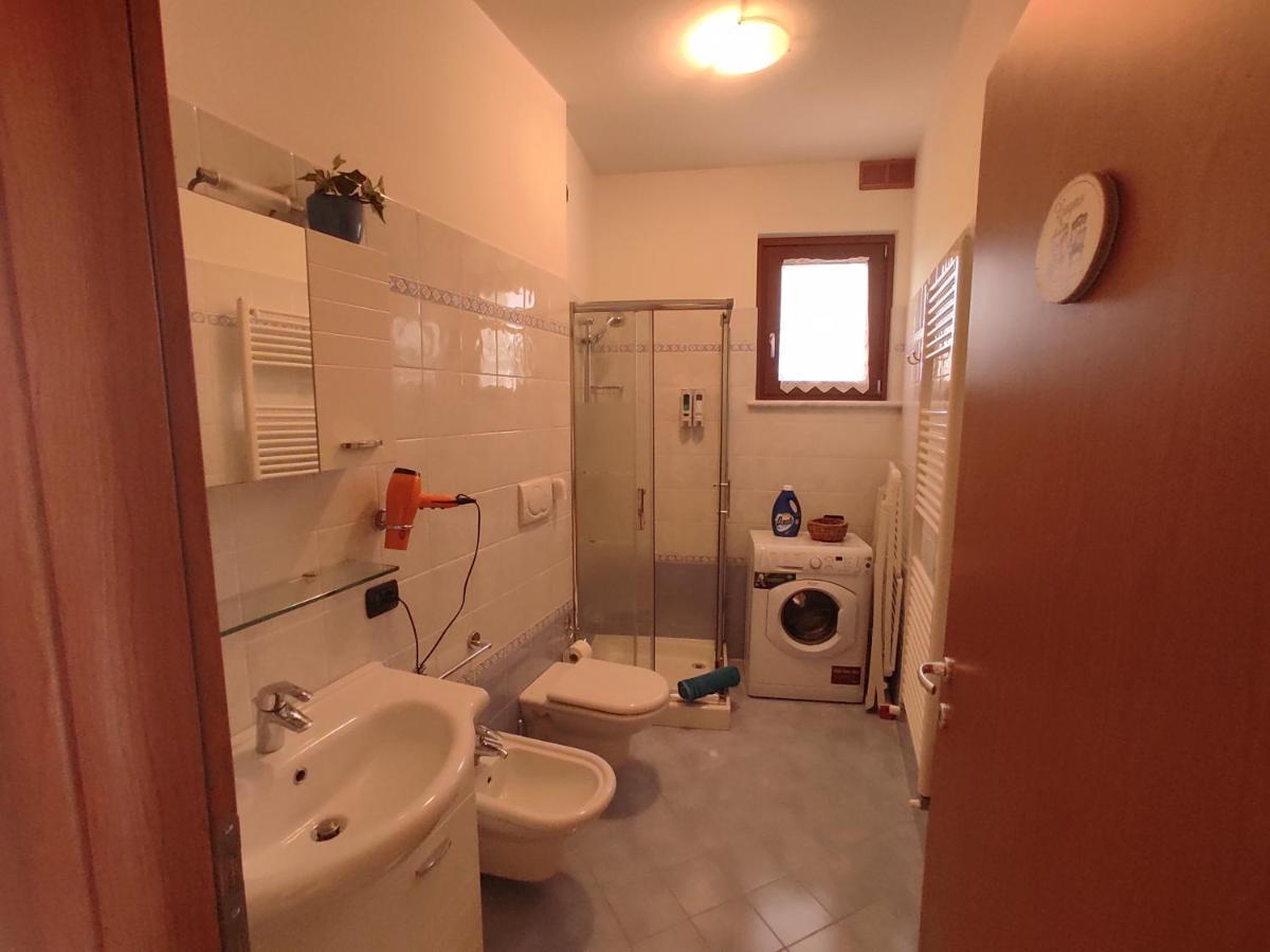 Bedbardolino Apartman Kültér fotó