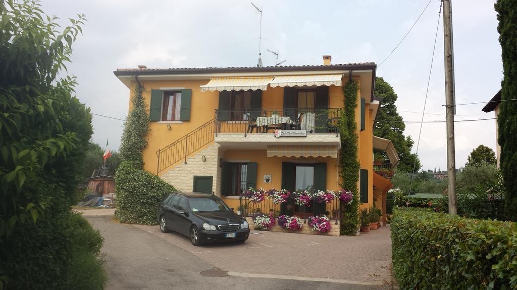 Bedbardolino Apartman Szoba fotó